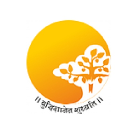 GSFC University Logo